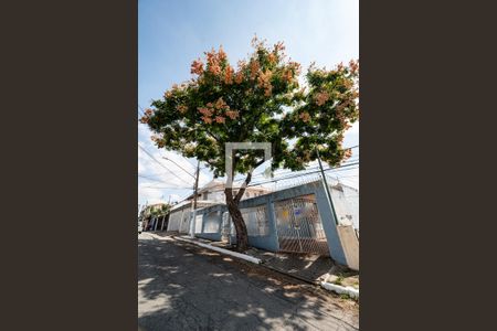 Casa à venda com 398m², 4 quartos e 8 vagasFachada