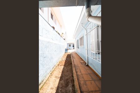 Casa à venda com 398m², 4 quartos e 8 vagasCorredor