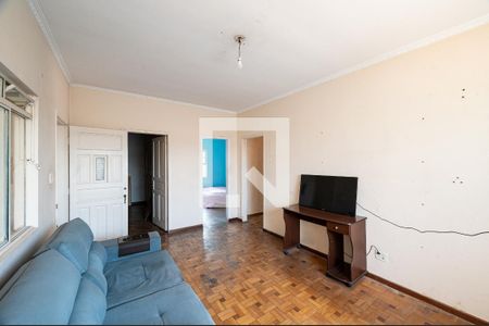 Sala de casa à venda com 4 quartos, 398m² em Vila Babilonia, São Paulo