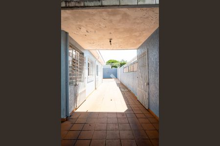 Casa à venda com 398m², 4 quartos e 8 vagasGaragem