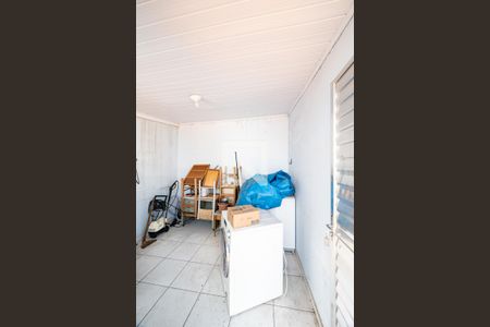 Casa à venda com 398m², 4 quartos e 8 vagasQuarto de Serviço