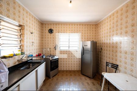 Casa à venda com 398m², 4 quartos e 8 vagasCozinha