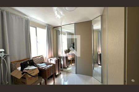 Quarto de apartamento para alugar com 2 quartos, 133m² em Cabral, Curitiba