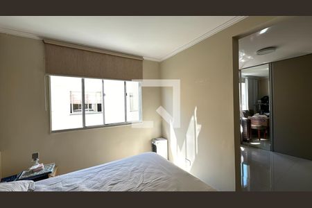 Quarto de apartamento para alugar com 2 quartos, 133m² em Cabral, Curitiba