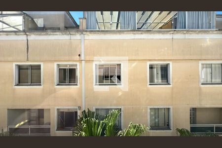 Vista de apartamento para alugar com 2 quartos, 133m² em Cabral, Curitiba