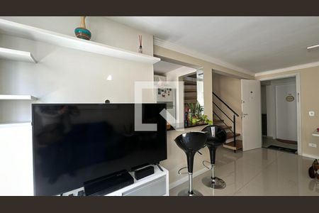 Apartamento para alugar com 2 quartos, 133m² em Cabral, Curitiba
