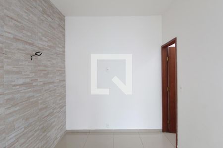 Sala de casa à venda com 2 quartos, 200m² em Trevo, Belo Horizonte