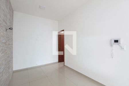 Sala de casa à venda com 2 quartos, 200m² em Trevo, Belo Horizonte