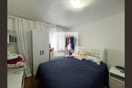 Quarto 1 de apartamento à venda com 2 quartos, 75m² em Vila da Saúde, São Paulo