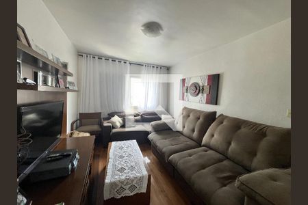 Apartamento à venda com 75m², 2 quartos e 1 vagaSala