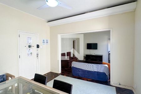 Sala de apartamento para alugar com 4 quartos, 100m² em Copacabana, Rio de Janeiro