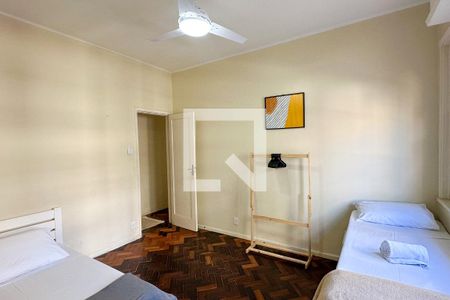 Quarto 01 de apartamento para alugar com 4 quartos, 100m² em Copacabana, Rio de Janeiro