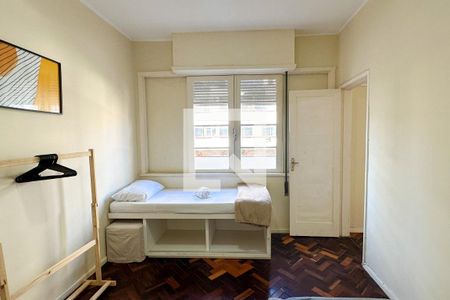 Quarto 01 de apartamento para alugar com 4 quartos, 100m² em Copacabana, Rio de Janeiro