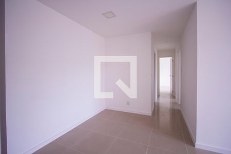 Sala de apartamento à venda com 3 quartos, 97m² em Santa Rosa, Niterói