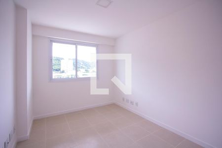Quarto 1 de apartamento à venda com 3 quartos, 97m² em Santa Rosa, Niterói