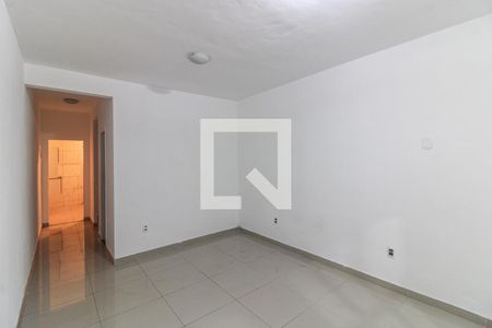 Sala de casa de condomínio para alugar com 2 quartos, 120m² em Vargem Grande, Rio de Janeiro