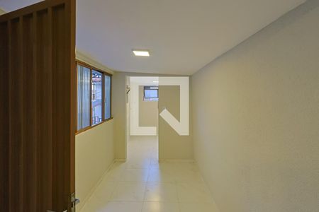 Sala de kitnet/studio para alugar com 2 quartos, 50m² em Sagrada Família, Belo Horizonte