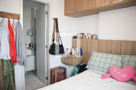 Quarto 1 de apartamento à venda com 3 quartos, 67m² em Jaçanã, São Paulo