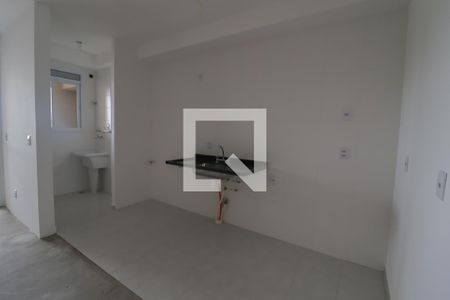Sala de apartamento à venda com 3 quartos, 82m² em Horto Florestal, Jundiaí
