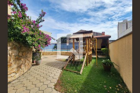 Apartamento para alugar com 84m², 3 quartos e 1 vaga Apartamento para alugar com 84m², 3 quartos e 1 vagaÁrea comum