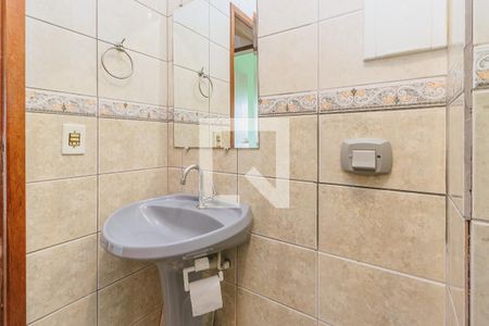 Apartamento para alugar com 84m², 3 quartos e 1 vaga Apartamento para alugar com 84m², 3 quartos e 1 vagaBanheiro