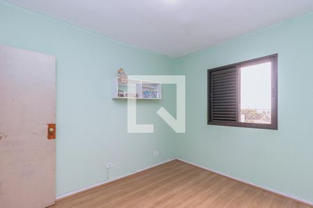 Quarto de apartamento para alugar com 3 quartos, 84m² em Jardim America, São José dos Campos