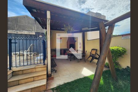 Apartamento para alugar com 84m², 3 quartos e 1 vaga Apartamento para alugar com 84m², 3 quartos e 1 vagaÁrea comum