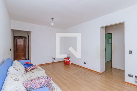 Sala de apartamento para alugar com 3 quartos, 84m² em Jardim America, São José dos Campos