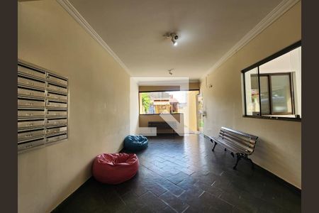 Apartamento para alugar com 84m², 3 quartos e 1 vaga Apartamento para alugar com 84m², 3 quartos e 1 vagaÁrea comum