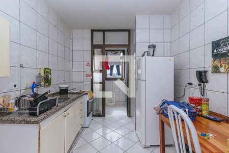 Apartamento para alugar com 84m², 3 quartos e 1 vaga Apartamento para alugar com 84m², 3 quartos e 1 vagaCozinha