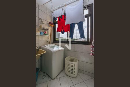 Apartamento para alugar com 84m², 3 quartos e 1 vaga Apartamento para alugar com 84m², 3 quartos e 1 vagaÁrea de Serviço