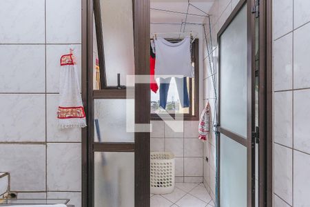 Apartamento para alugar com 84m², 3 quartos e 1 vaga Apartamento para alugar com 84m², 3 quartos e 1 vagaÁrea de Serviço