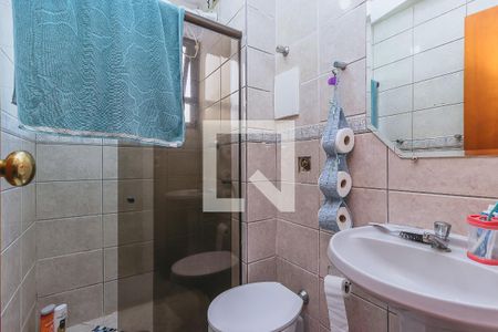 Apartamento para alugar com 84m², 3 quartos e 1 vaga Apartamento para alugar com 84m², 3 quartos e 1 vagaBanheiro 2