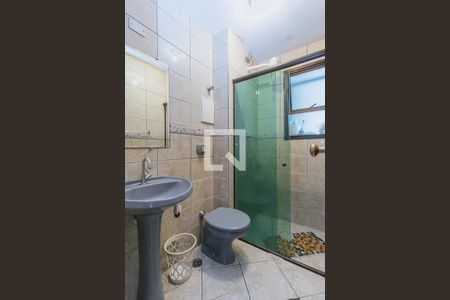 Apartamento para alugar com 84m², 3 quartos e 1 vaga Apartamento para alugar com 84m², 3 quartos e 1 vagaBanheiro