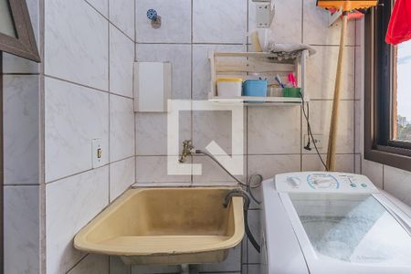 Apartamento para alugar com 84m², 3 quartos e 1 vaga Apartamento para alugar com 84m², 3 quartos e 1 vagaÁrea de Serviço