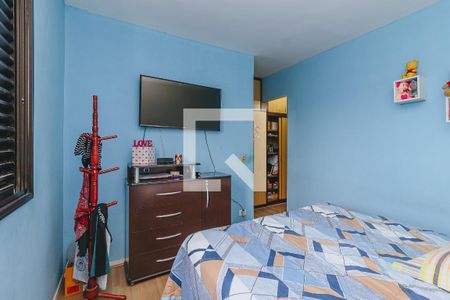 Apartamento para alugar com 84m², 3 quartos e 1 vaga Apartamento para alugar com 84m², 3 quartos e 1 vagaQuarto 3