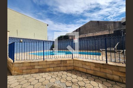 Apartamento para alugar com 84m², 3 quartos e 1 vaga Apartamento para alugar com 84m², 3 quartos e 1 vagaÁrea comum