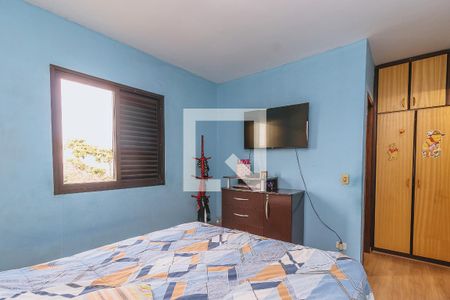 Apartamento para alugar com 84m², 3 quartos e 1 vaga Apartamento para alugar com 84m², 3 quartos e 1 vagaQuarto 3