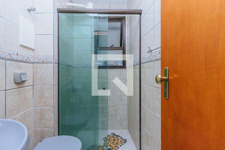 Apartamento para alugar com 84m², 3 quartos e 1 vaga Apartamento para alugar com 84m², 3 quartos e 1 vagaBanheiro