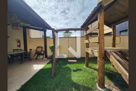 Apartamento para alugar com 84m², 3 quartos e 1 vaga Apartamento para alugar com 84m², 3 quartos e 1 vagaÁrea comum