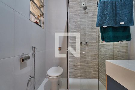 Apartamento para alugar com 72m², 2 quartos e 1 vaga Apartamento para alugar com 72m², 2 quartos e 1 vagaBanheiro