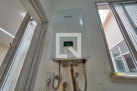 Apartamento para alugar com 72m², 2 quartos e 1 vaga Apartamento para alugar com 72m², 2 quartos e 1 vagaQuarto de Serviço