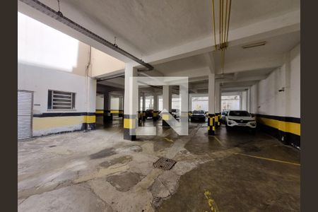 Apartamento para alugar com 72m², 2 quartos e 1 vaga Apartamento para alugar com 72m², 2 quartos e 1 vagaGaragem