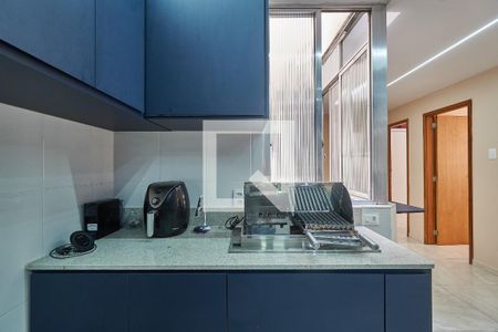 Apartamento para alugar com 72m², 2 quartos e 1 vaga Apartamento para alugar com 72m², 2 quartos e 1 vagaCozinha