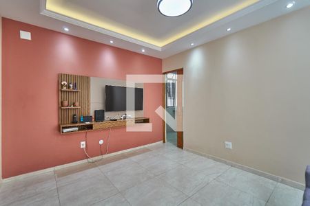 Apartamento para alugar com 72m², 2 quartos e 1 vaga Apartamento para alugar com 72m², 2 quartos e 1 vagaSala