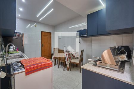 Apartamento para alugar com 72m², 2 quartos e 1 vaga Apartamento para alugar com 72m², 2 quartos e 1 vagaCozinha
