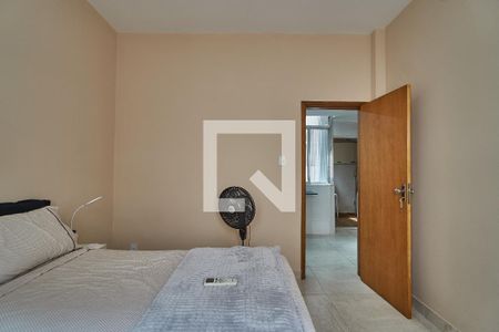 Quarto 1 de apartamento para alugar com 2 quartos, 72m² em Maracanã, Rio de Janeiro