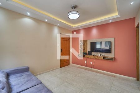 Apartamento para alugar com 72m², 2 quartos e 1 vaga Apartamento para alugar com 72m², 2 quartos e 1 vagaSala