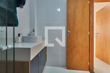Apartamento para alugar com 72m², 2 quartos e 1 vaga Apartamento para alugar com 72m², 2 quartos e 1 vagaBanheiro