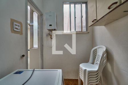 Apartamento para alugar com 72m², 2 quartos e 1 vaga Apartamento para alugar com 72m², 2 quartos e 1 vagaQuarto de Serviço